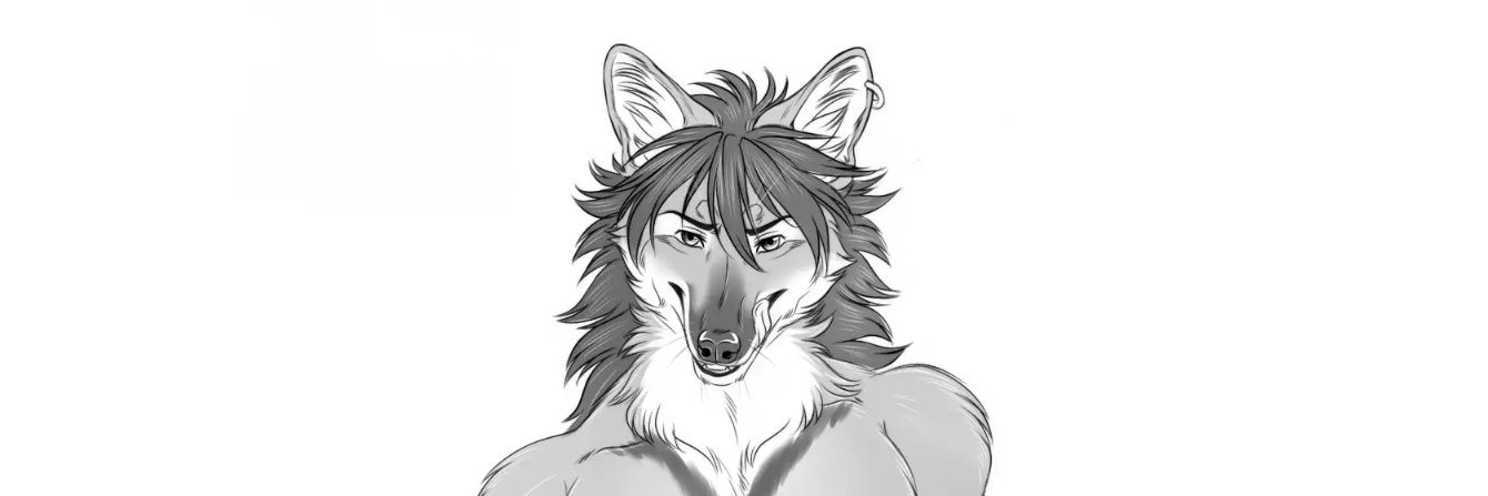 remymanedwolf's profile banner image