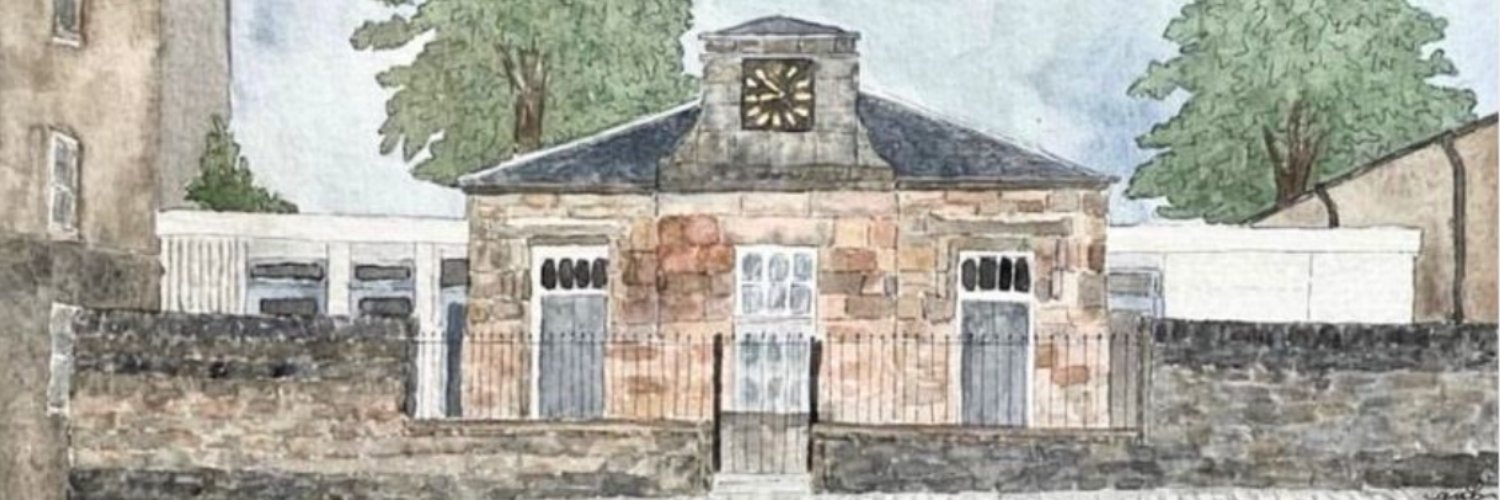 Cornerstone banner