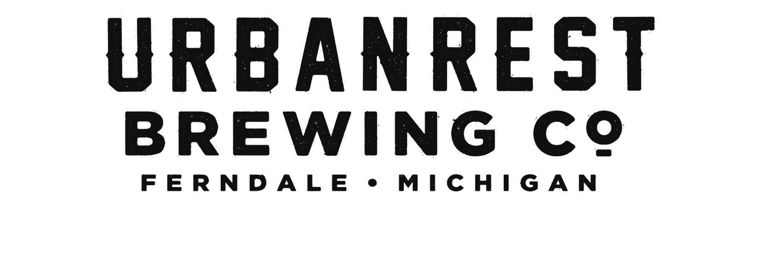 Urbanrest Brewing banner