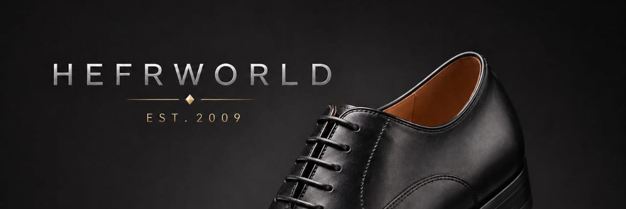 HefRWorld's profile banner image