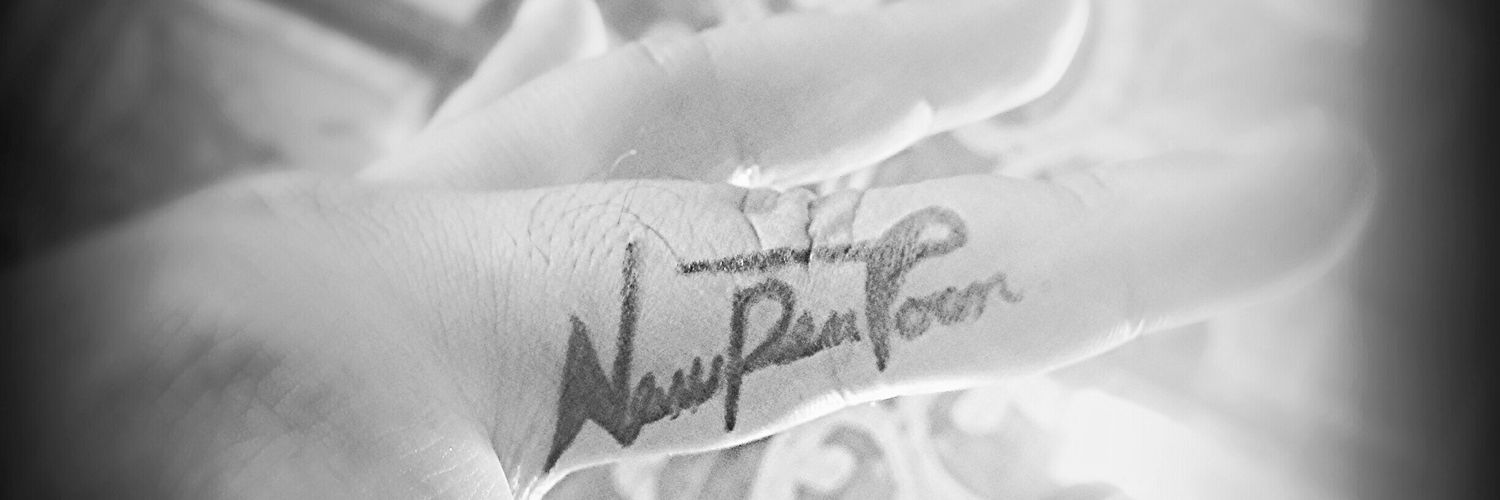 Newpertoon's profile banner image