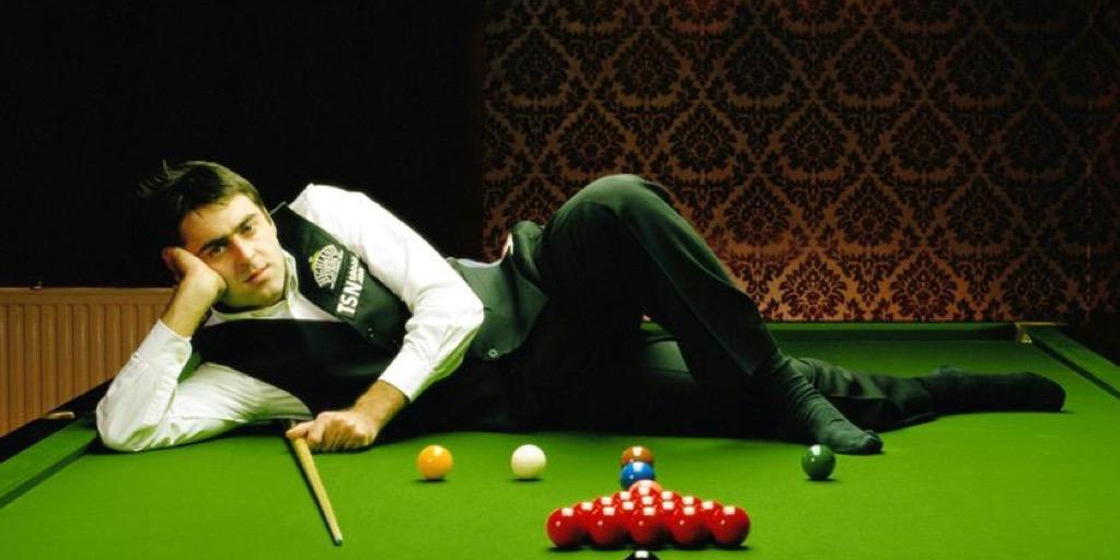 ladyofsnooker's profile banner image