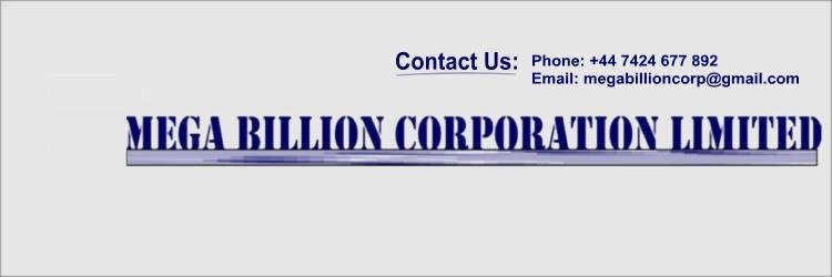 MegaBillionCorp's profile banner image