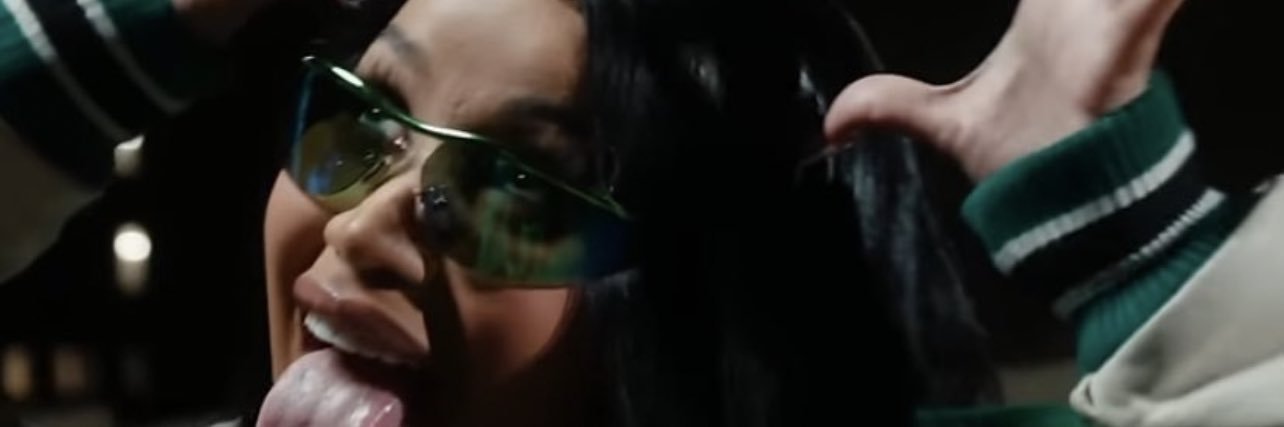 damnbaddie's profile banner image