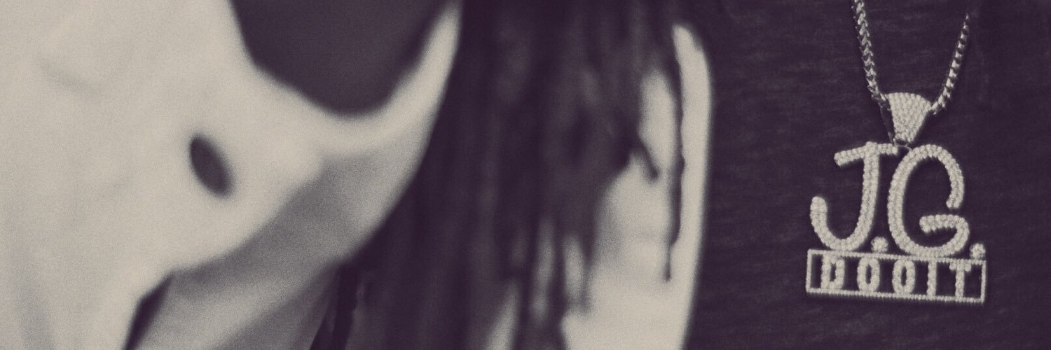 JGDOOIT's profile banner image