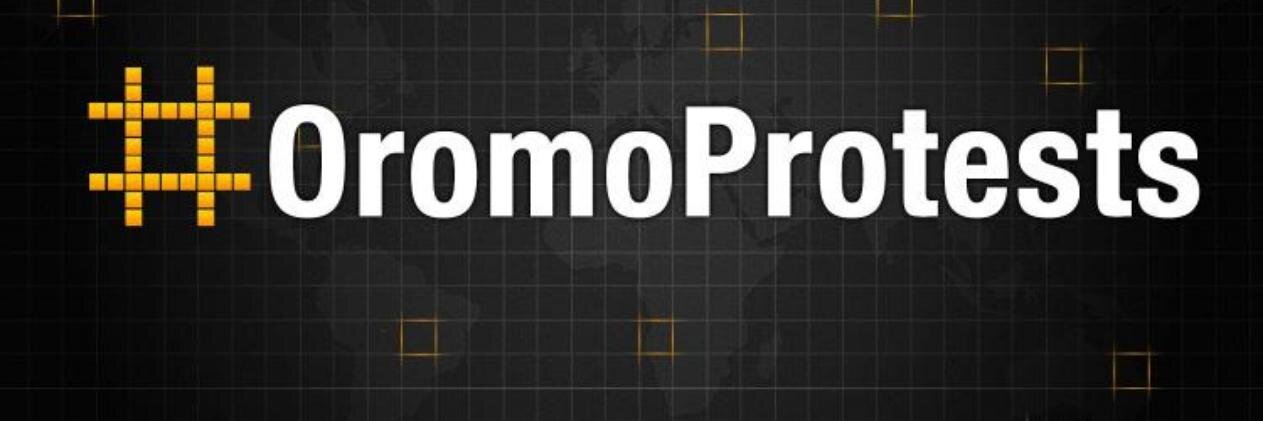 OromoProtest's profile banner image