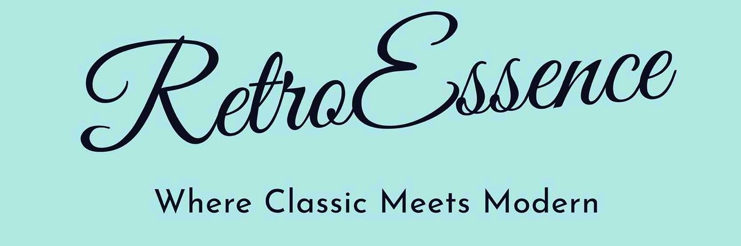 RetroEssence's profile banner image