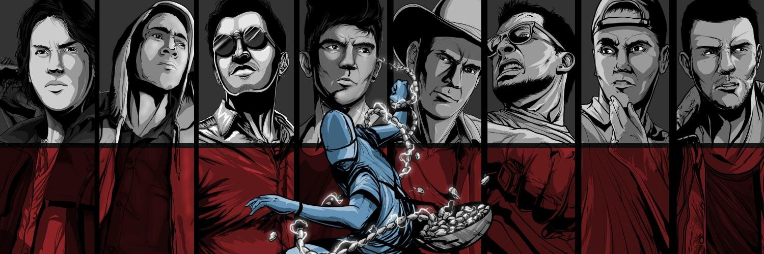 TheBUTIMAN's profile banner image