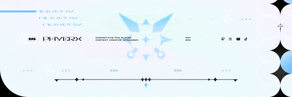 Phyerx Profile Banner