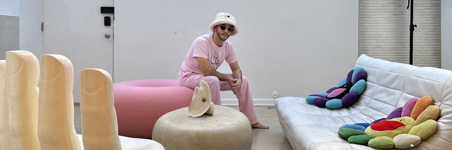 chapxman's profile banner image