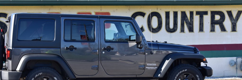 creekerdavid's profile banner image