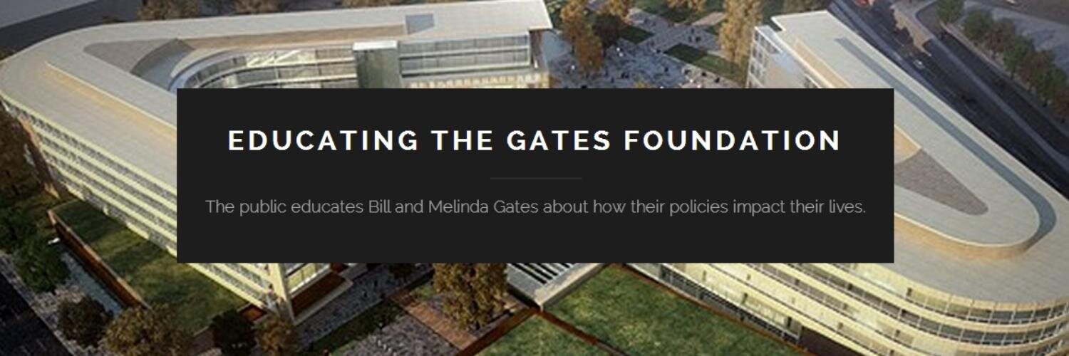 EducatingGatesF's profile banner image