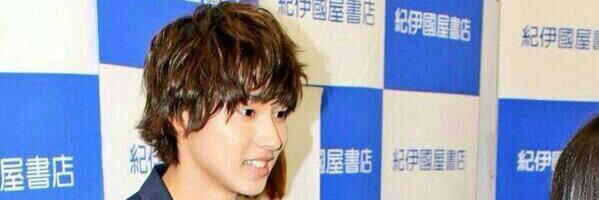 rluv_ken's profile banner image