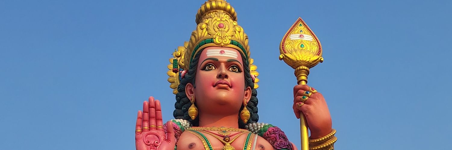 bhunjaram's profile banner image