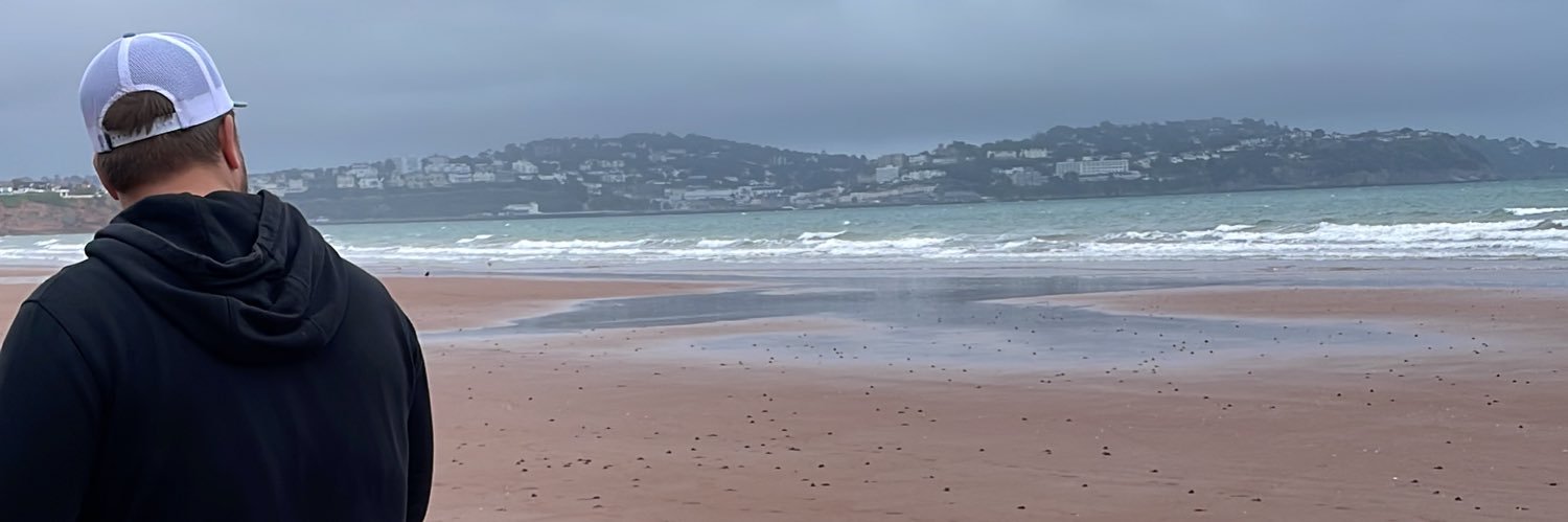 CazGoucher's profile banner image
