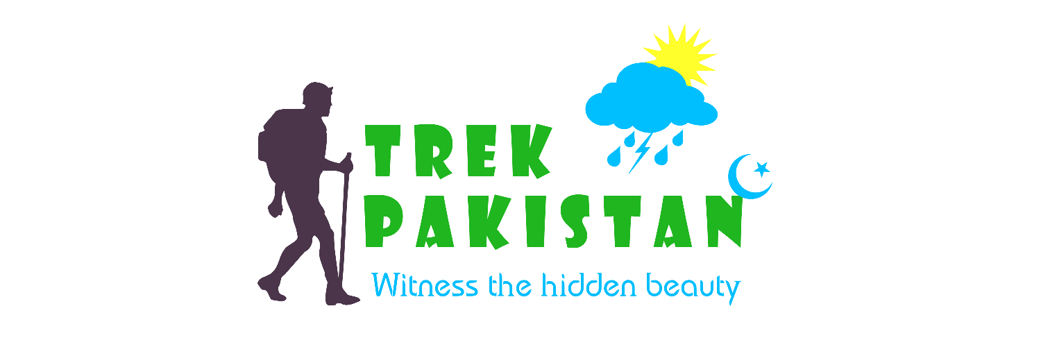 TrekPakistan's profile banner image