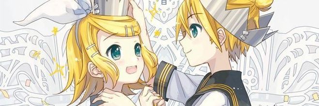 RightKagamine's profile banner image