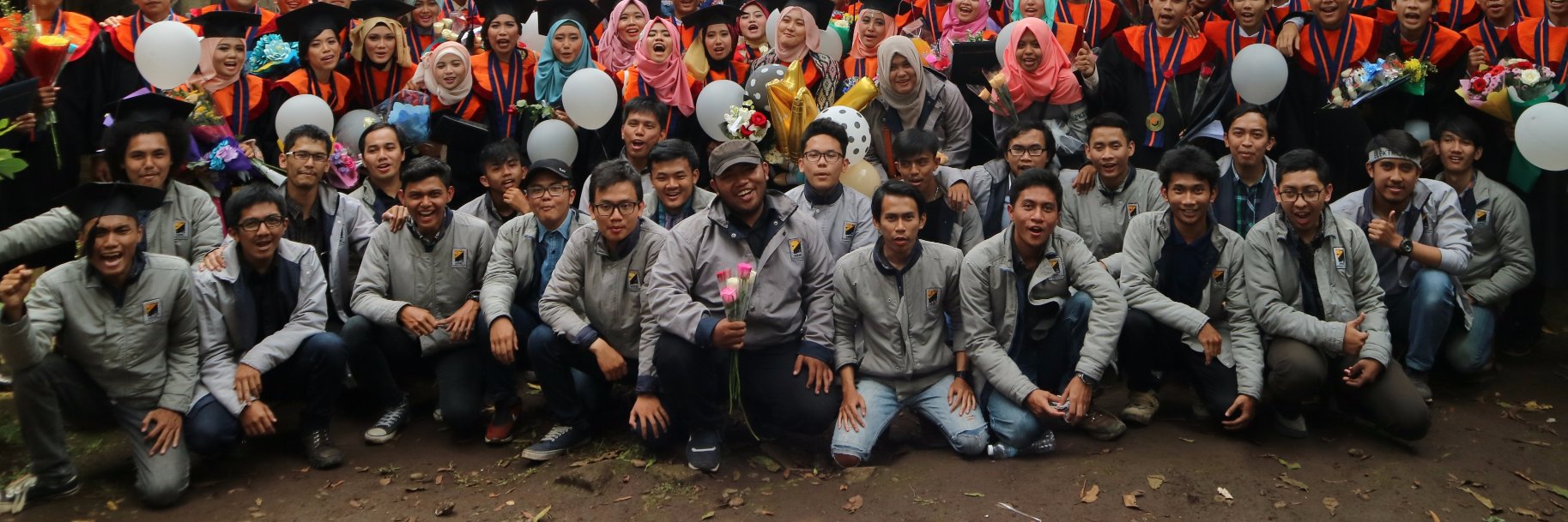 Fuad B Faisal banner