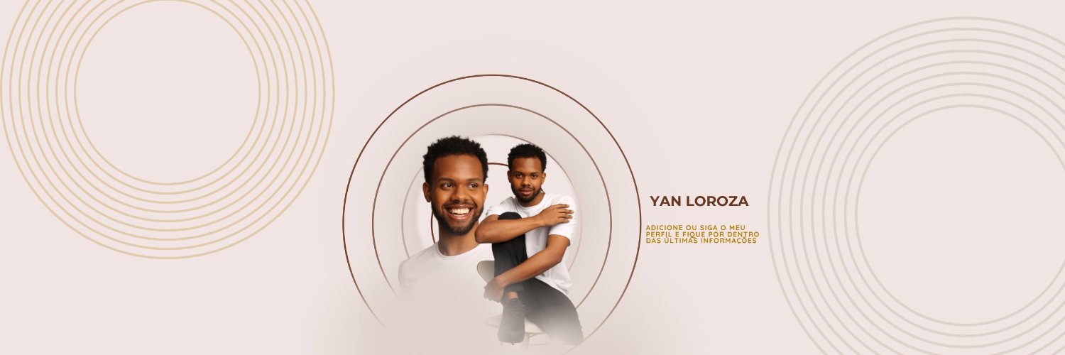 yanloroza's profile banner image