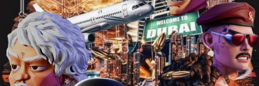 MisiLeka's profile banner image
