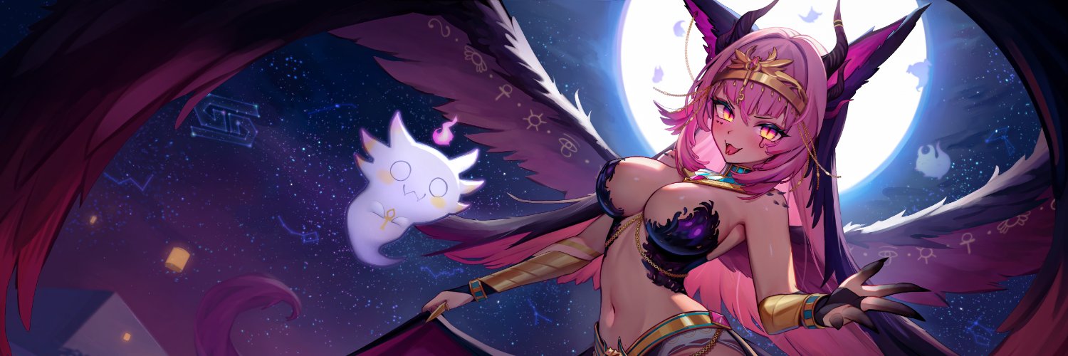 🔆Trickywi🌴's banner