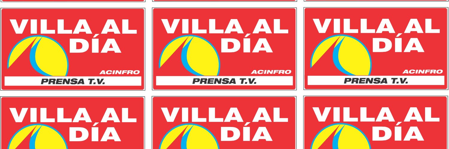 villaaldia's profile banner image