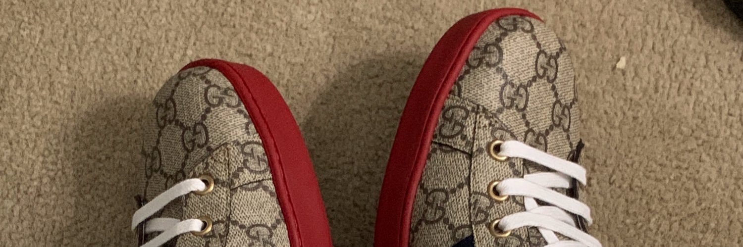 JustinIsntHere's profile banner image