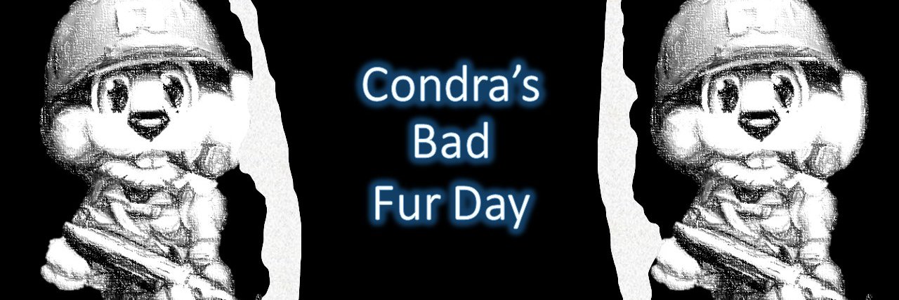 Preston Ward Condra banner