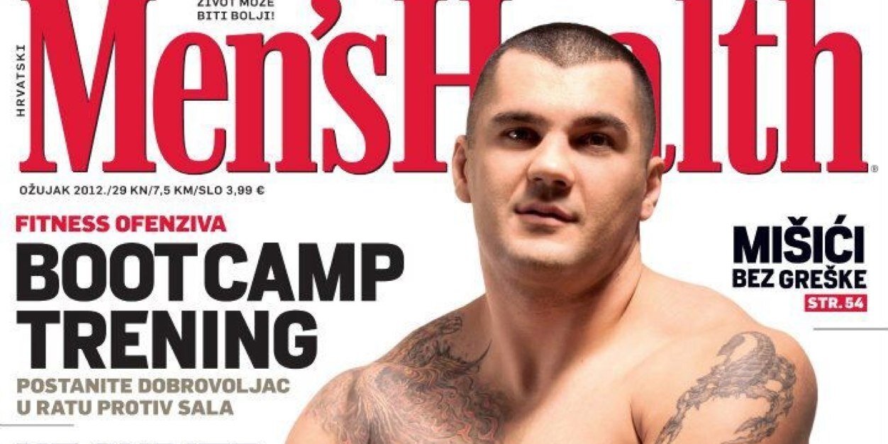 mlbrestovac's profile banner image