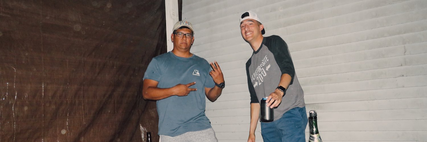 Collin_Hall_'s profile banner image