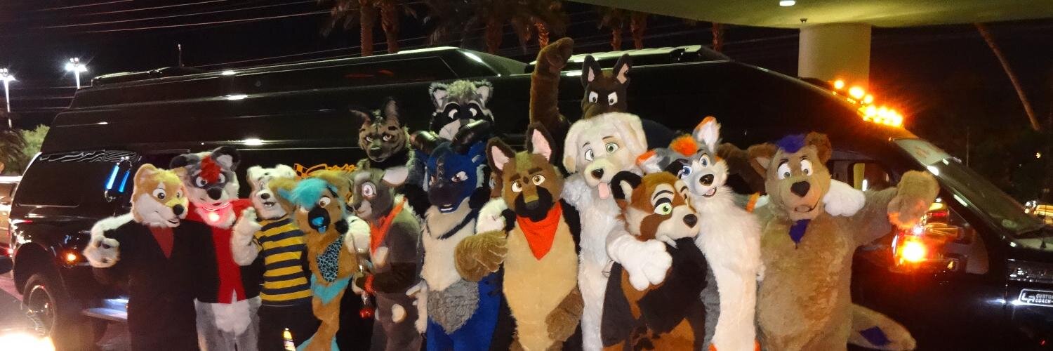 FursuitLimo's profile banner image