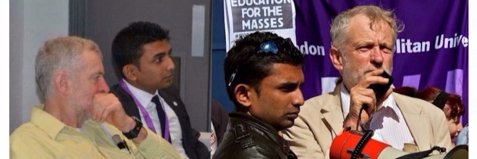 SyedRumman's profile banner image