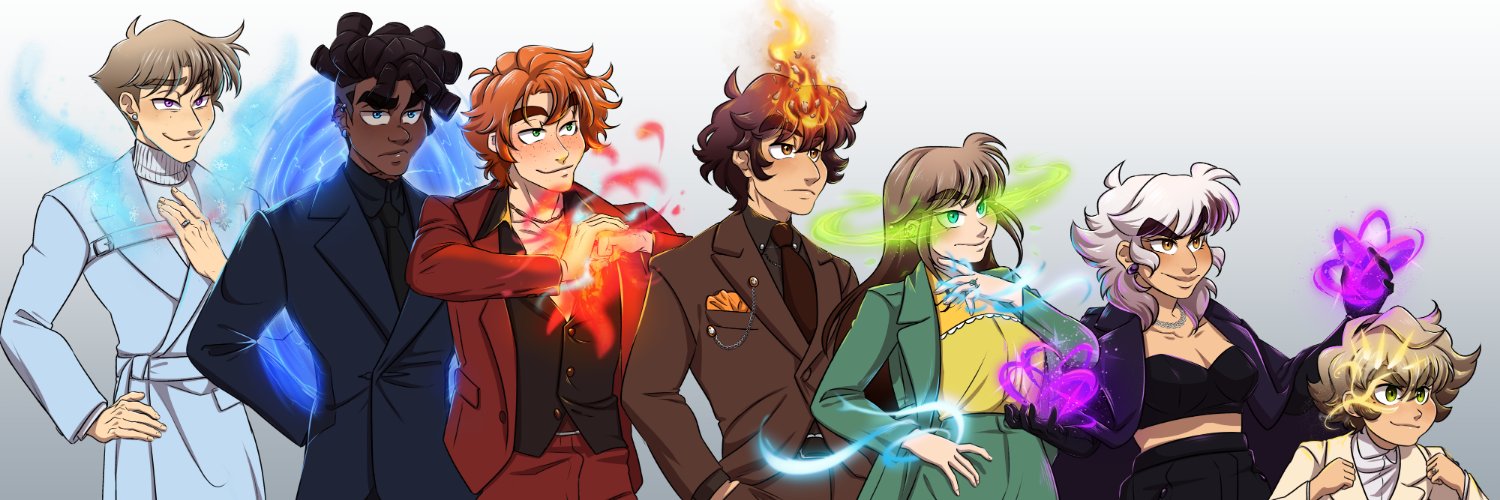 Nodls | COMMISSIONS OPEN banner