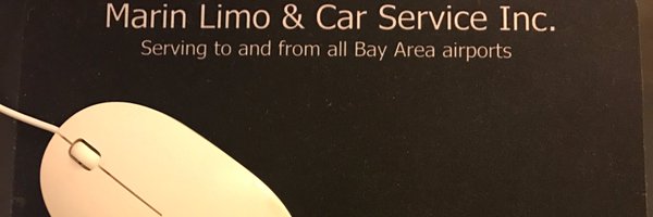 MarinLimo Profile Banner