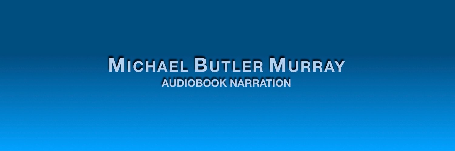 michaelbmurr's profile banner image