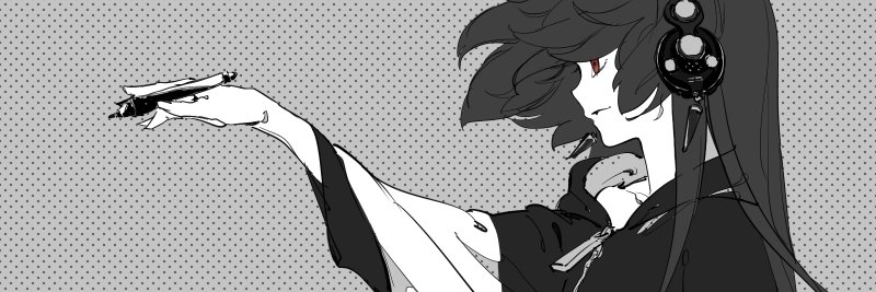 AmenokiY's profile banner image
