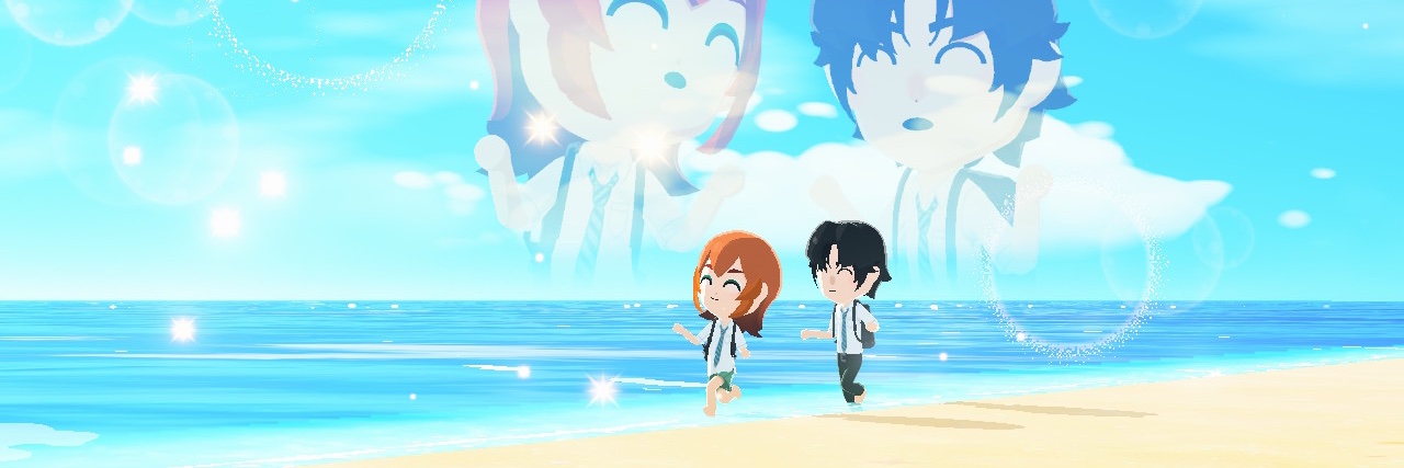 chocomeito's profile banner image
