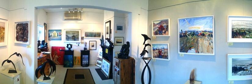 yorkstgallery's profile banner image