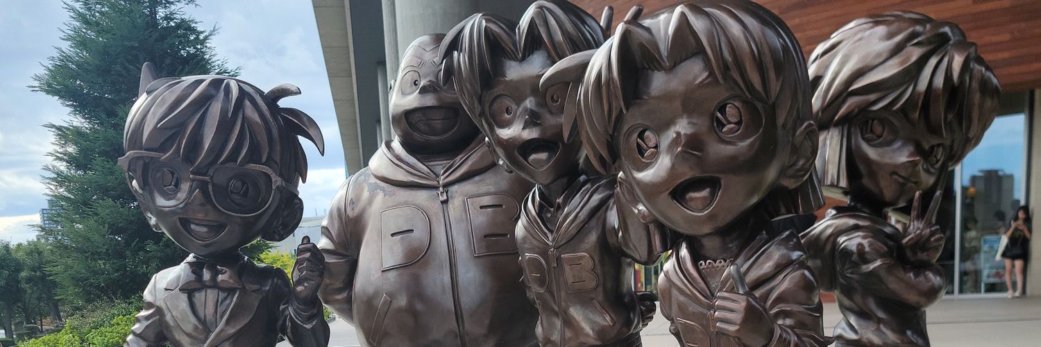 masikeda's profile banner image