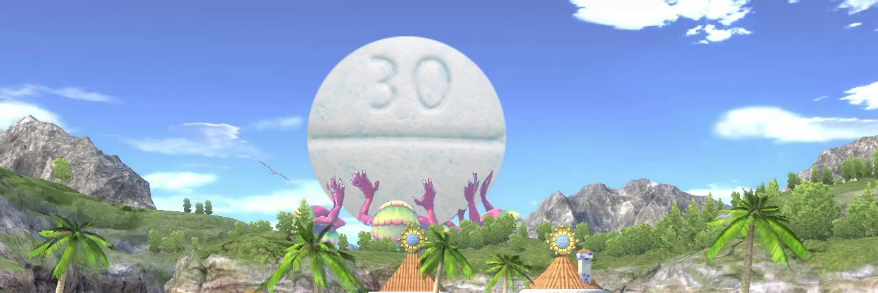 fupahat's profile banner image