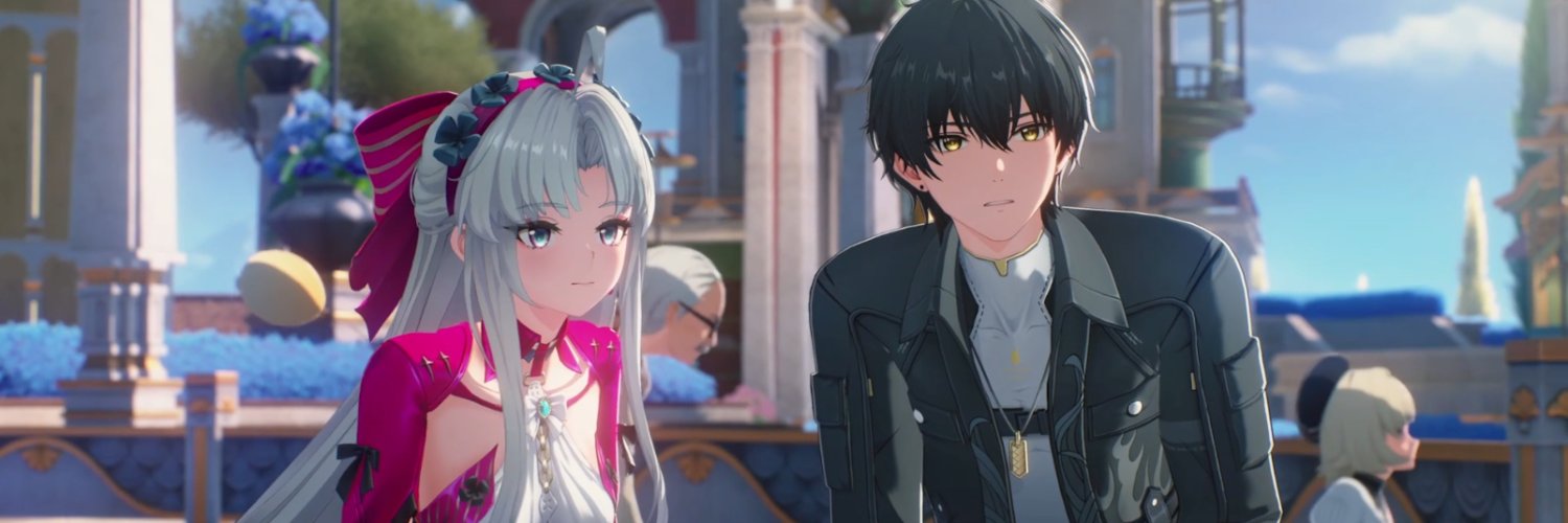 kippouu's profile banner image