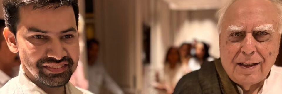 Advocate Kunal yadav banner