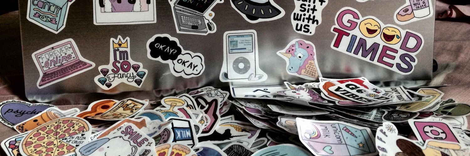 mega980417's profile banner image
