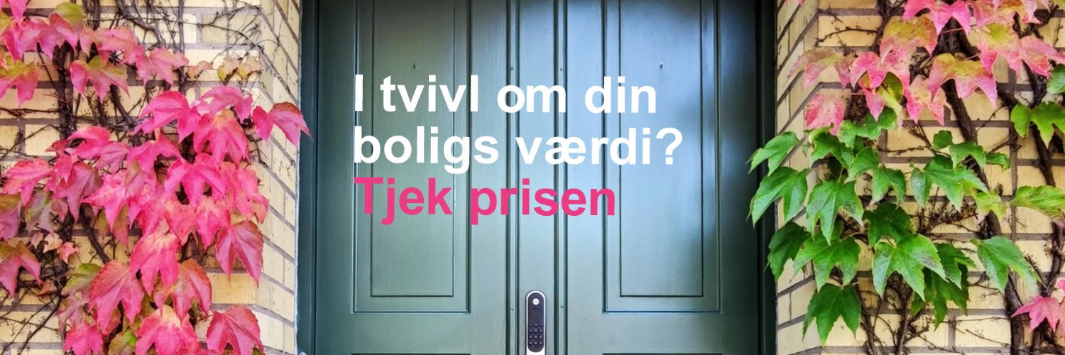 Boliga.dk banner