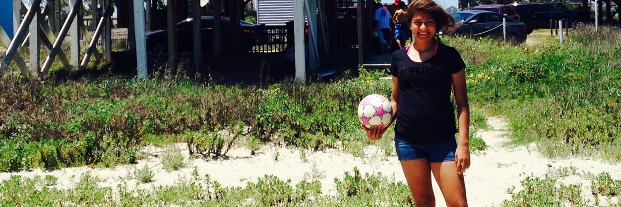 Elizabeth Gonzalez banner