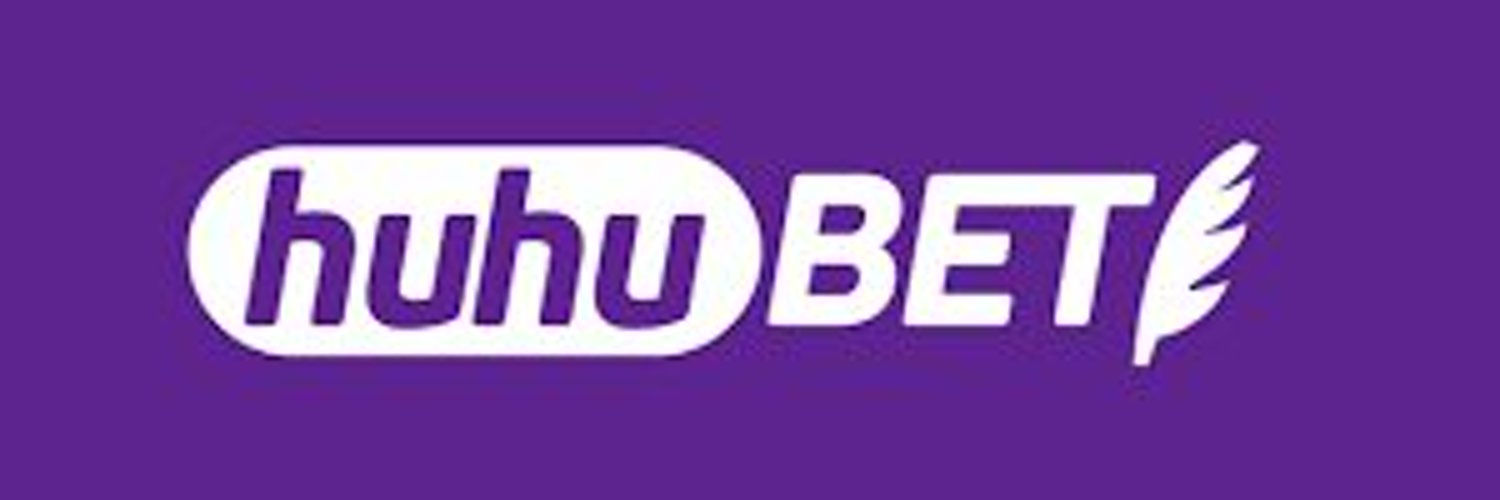 Huhubet_'s profile banner image