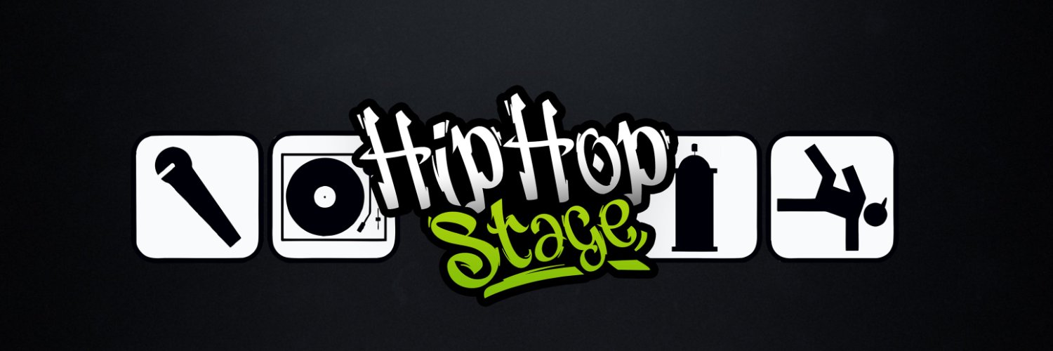 HipHopStage banner