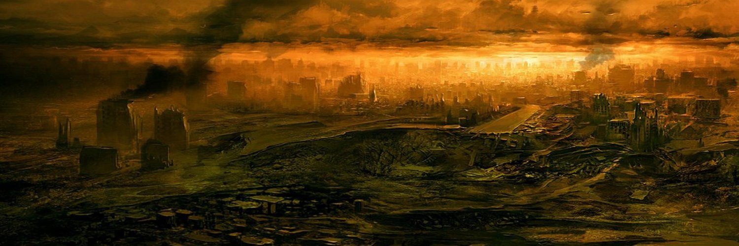 UnusualAuthor's profile banner image