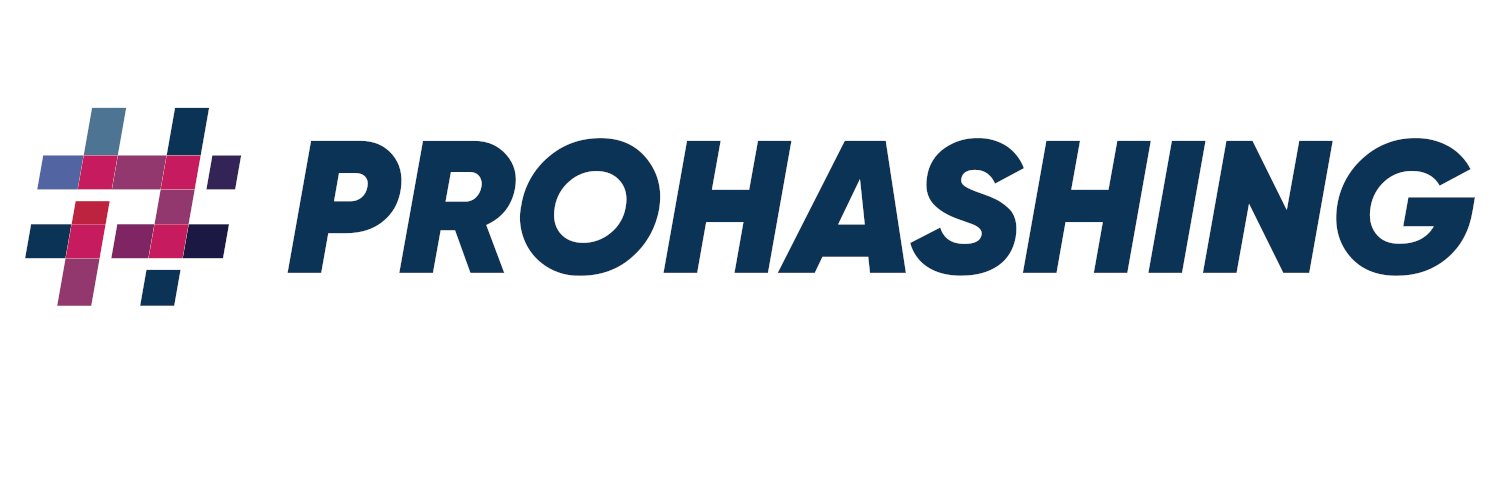 PROHASHING banner