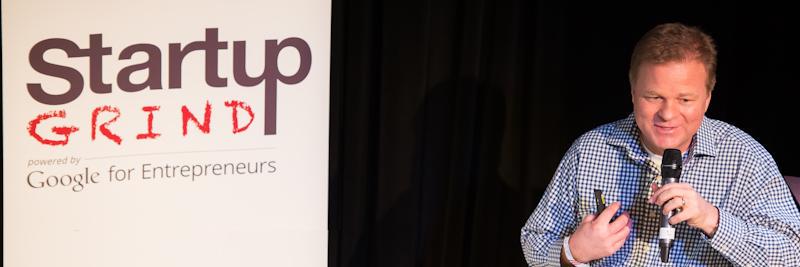 Nail It Then Scale It - The Startup Book banner